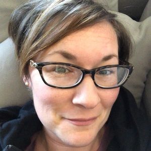 Meet your Posher, Rachael